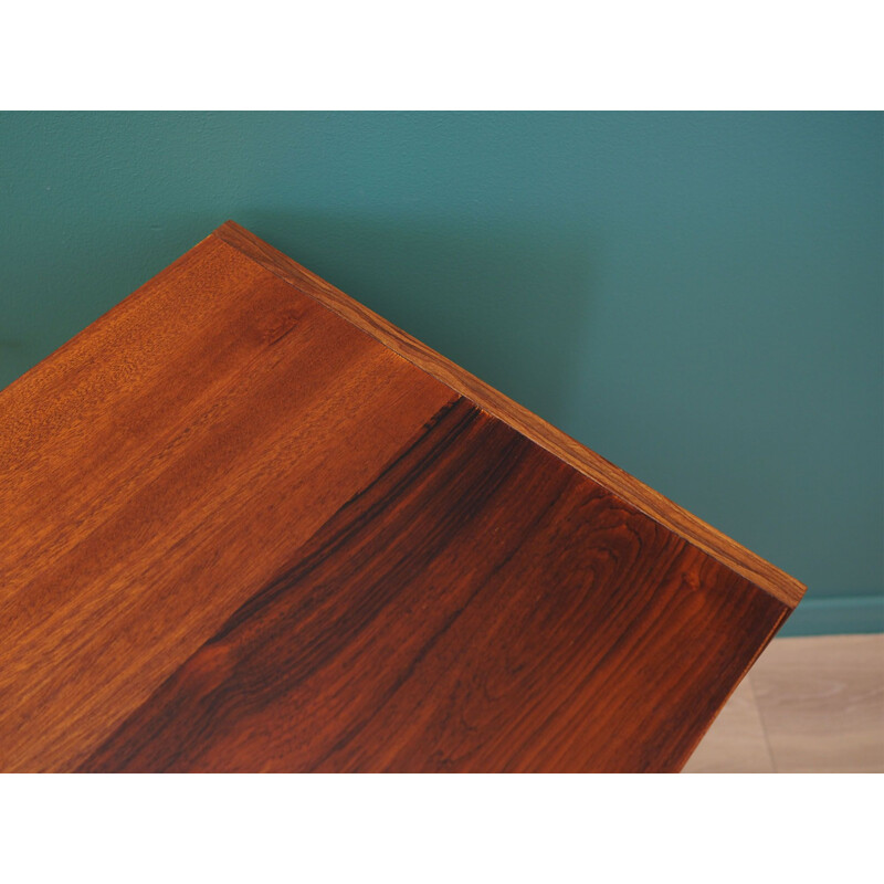 Vintage Rosewood sideboard by Farso Mobelfabrik, Danish 1970s