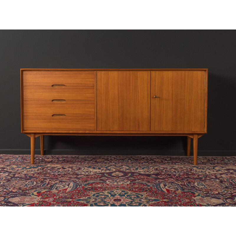 Vintage Sideboard by Wilhelm Renz, Germany 1960s