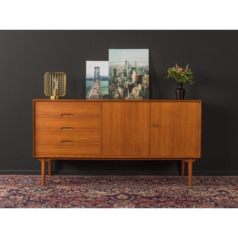 Vintage Sideboard by Wilhelm Renz, Germany 1960s