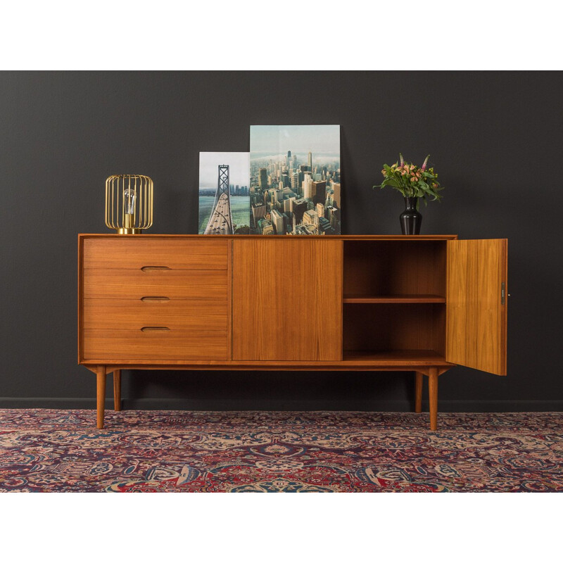 Vintage Sideboard by Wilhelm Renz, Germany 1960s