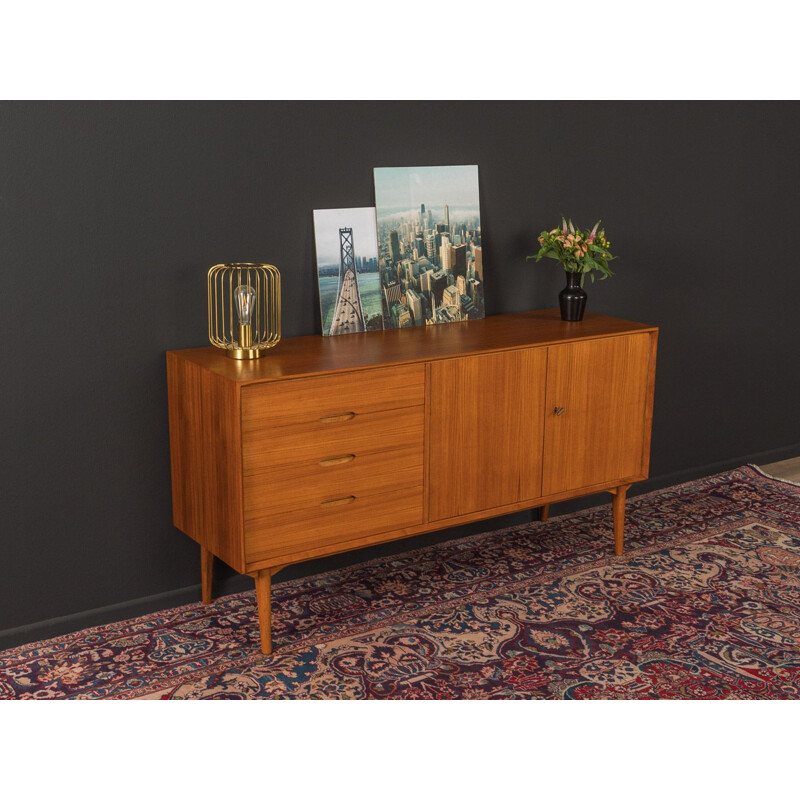 Vintage Sideboard by Wilhelm Renz, Germany 1960s