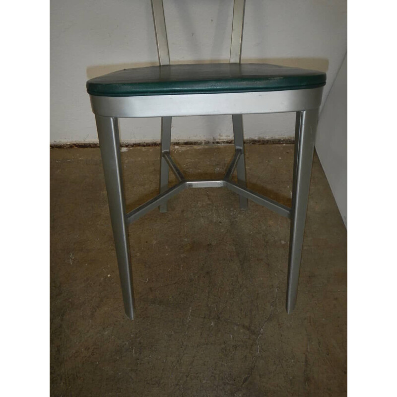 Silla de oficina vintage