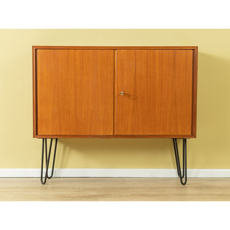 Vintage Dresser by Heinrich Riestenpatt, Germany 1960s