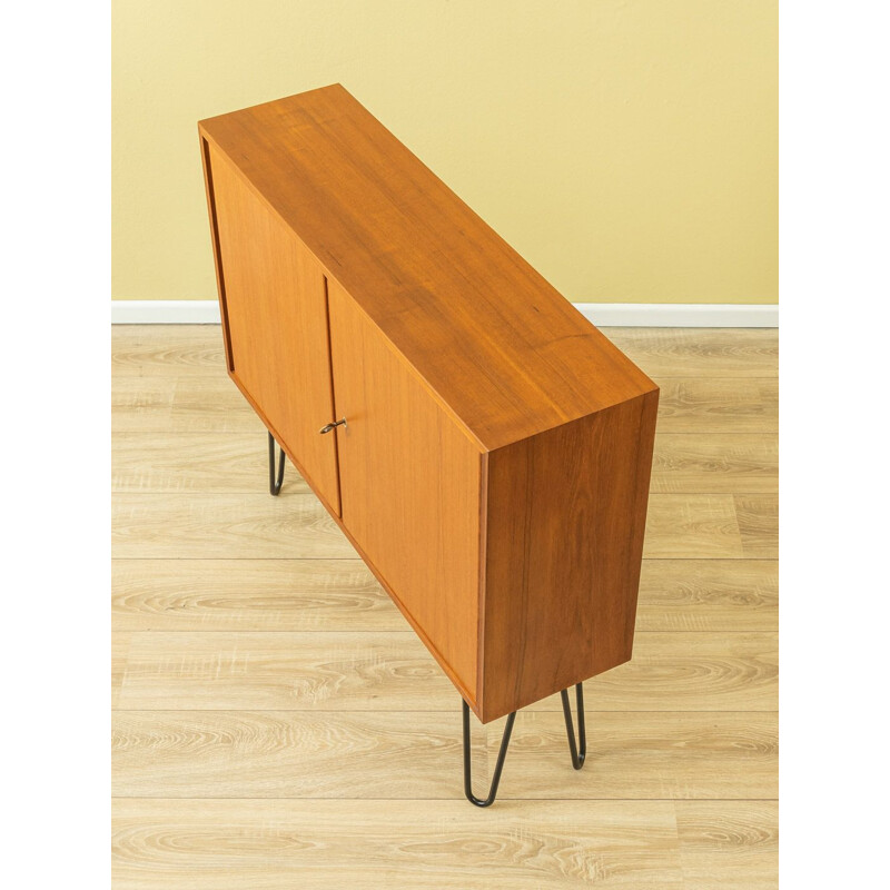 Vintage Dresser by Heinrich Riestenpatt, Germany 1960s