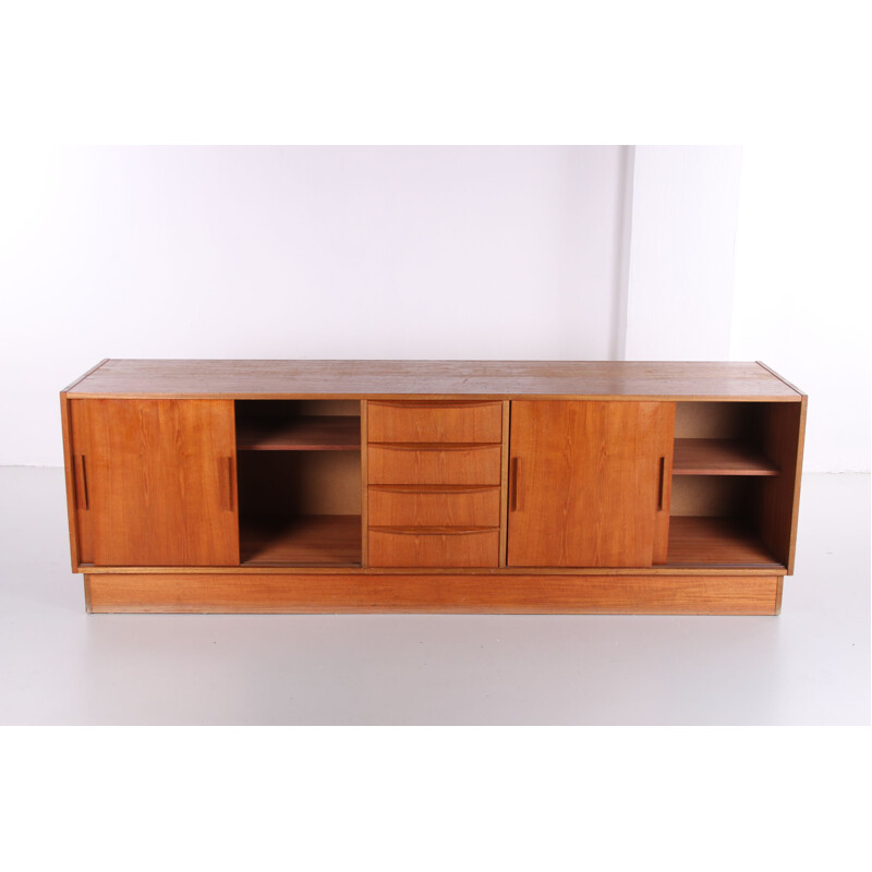 Vintage teak sideboard, Danish 1960s