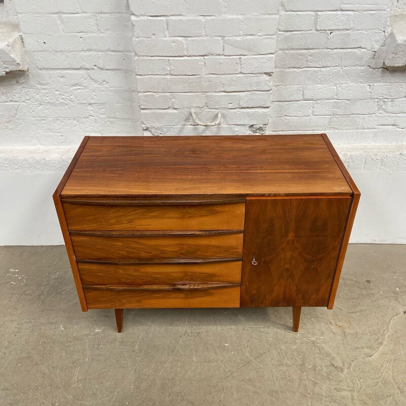 Commode vintage Interier Praha