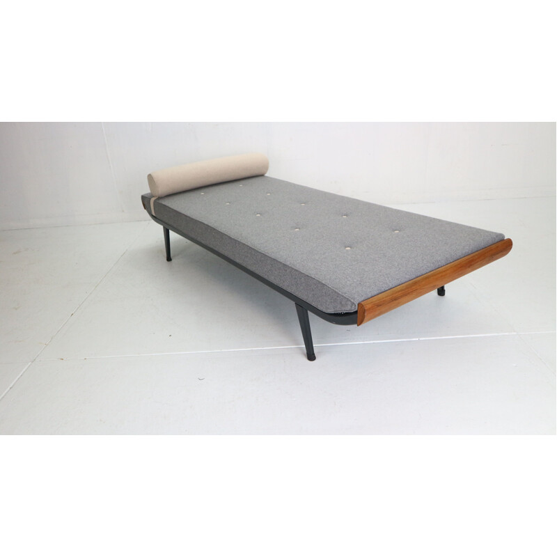 Vintage daybed by Dick Cordemeijer for Auping, Holland 1954s