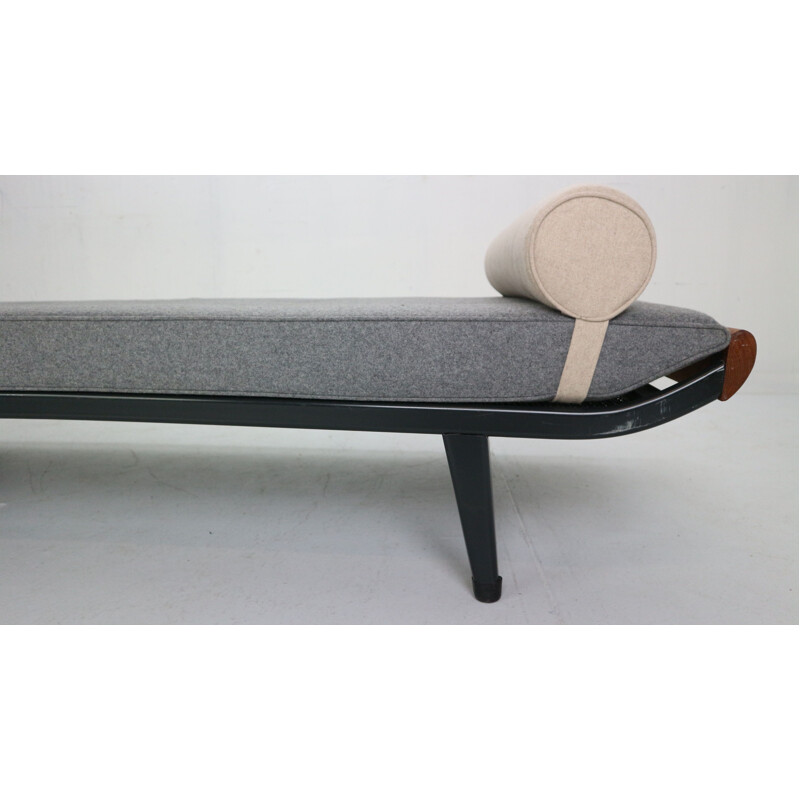 Vintage daybed by Dick Cordemeijer for Auping, Holland 1954s