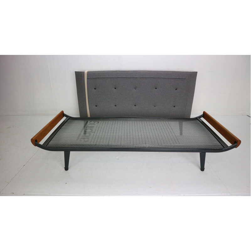 Vintage daybed by Dick Cordemeijer for Auping, Holland 1954s