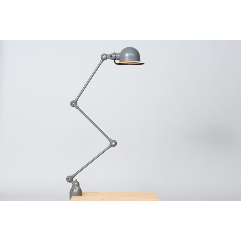 Lampe vintage Jean-Louis Domecq - Jieldé 