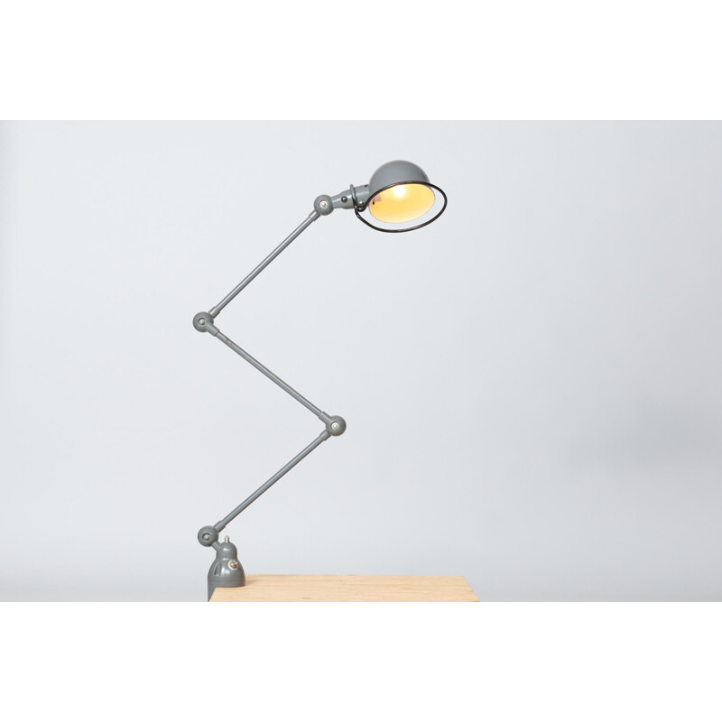 Vintage Lamp Jean-Louis Domecq - Jieldé 