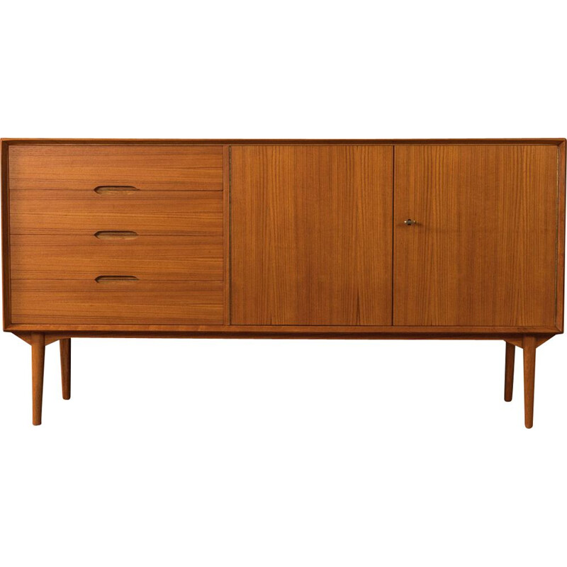 Vintage Sideboard by Wilhelm Renz, Germany 1960s