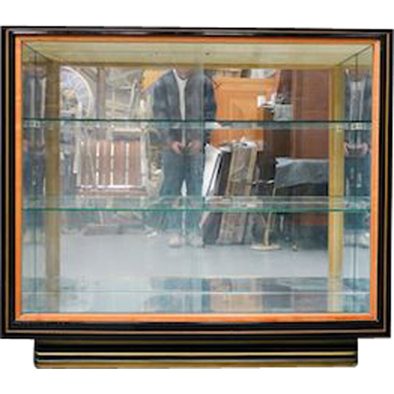 Meuble vitrine vintage - vittorio dassi