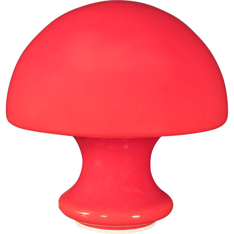 Vintage Mushroom Lamp, Germany 1960s