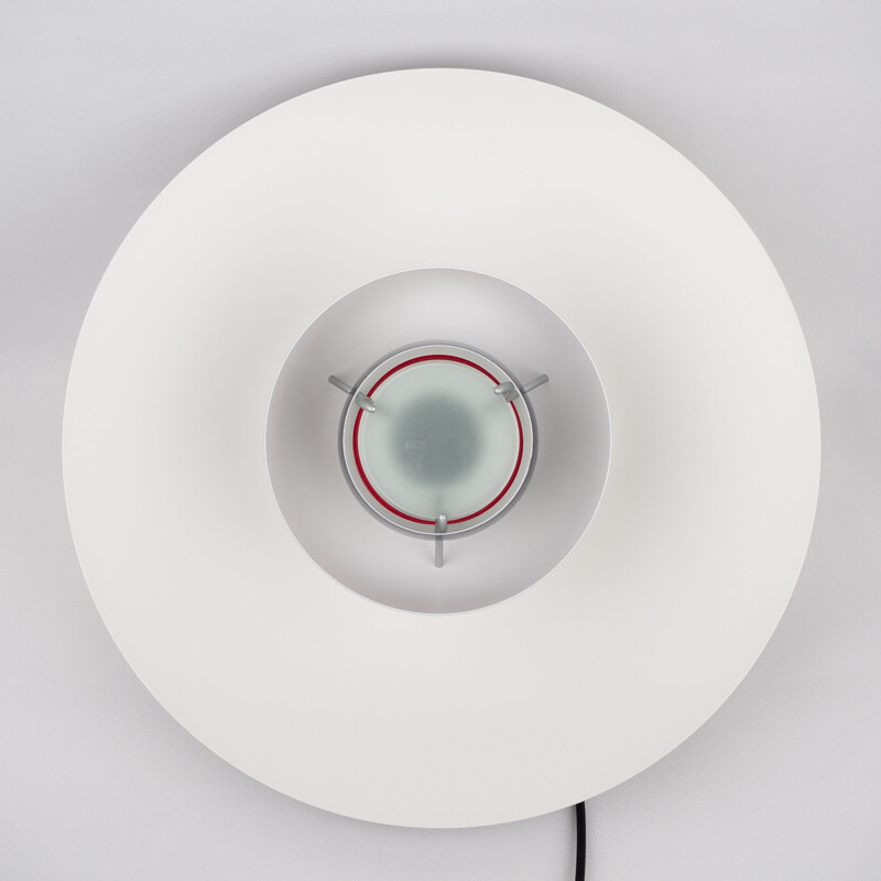 Vintage pendant lamp PH 5 by Poul Henningsen, Louis Poulsen, Danish 1958