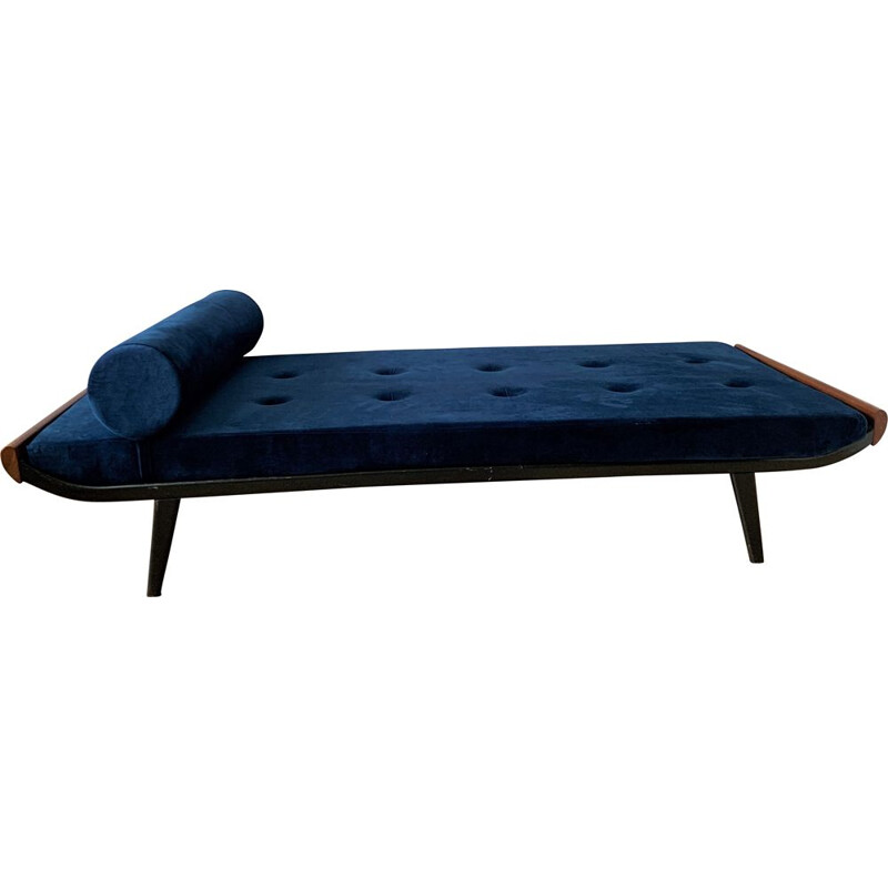 Vintage Cleopatra Day Bed By Andre Cordemeyer For Auping 1954