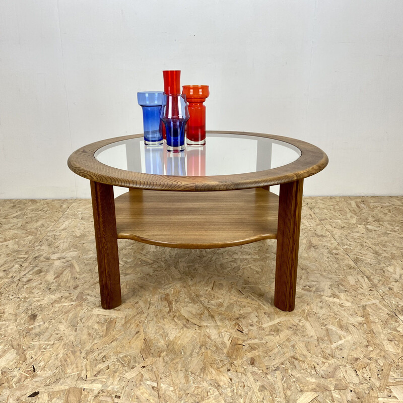 Vintage Coffee Table by G Plan, England 1970s