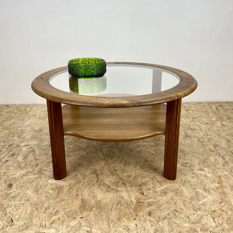 Vintage Coffee Table by G Plan, England 1970s