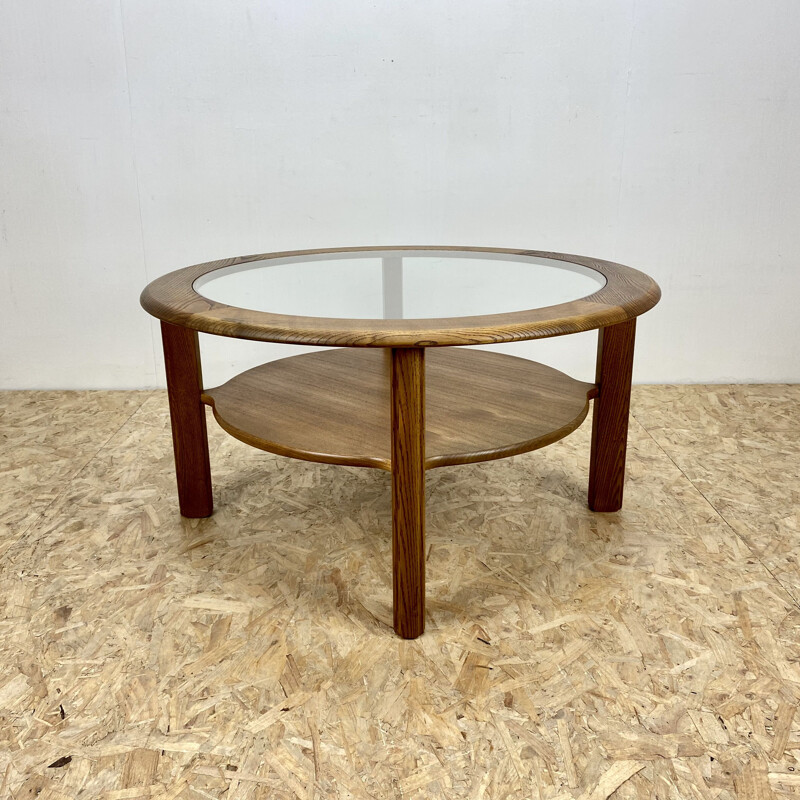 Vintage Coffee Table by G Plan, England 1970s