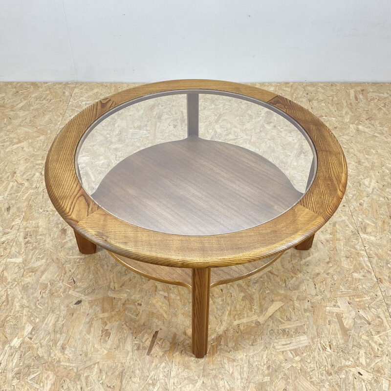 Vintage Coffee Table by G Plan, England 1970s