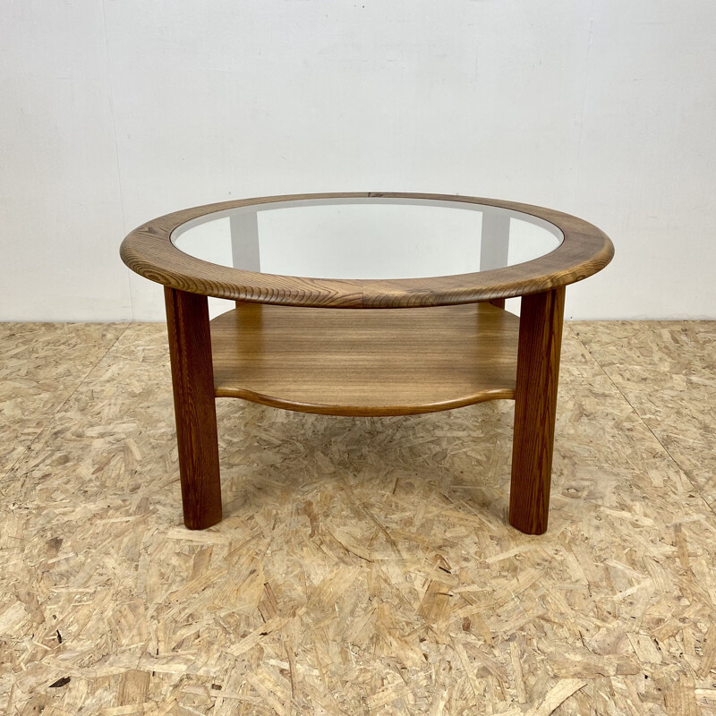 Vintage Coffee Table by G Plan, England 1970s