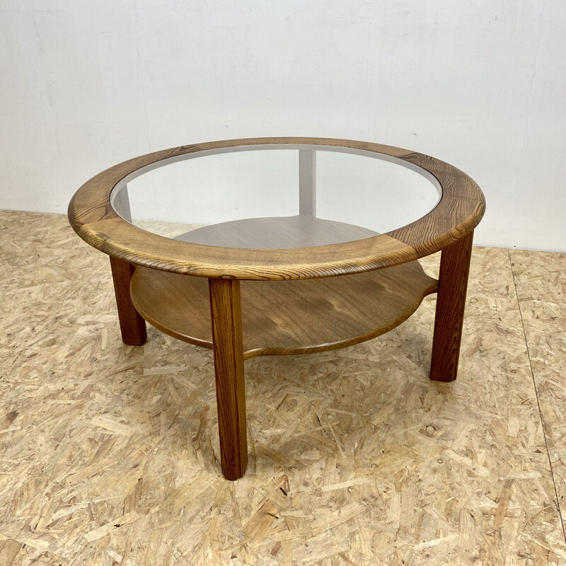 Vintage Coffee Table by G Plan, England 1970s