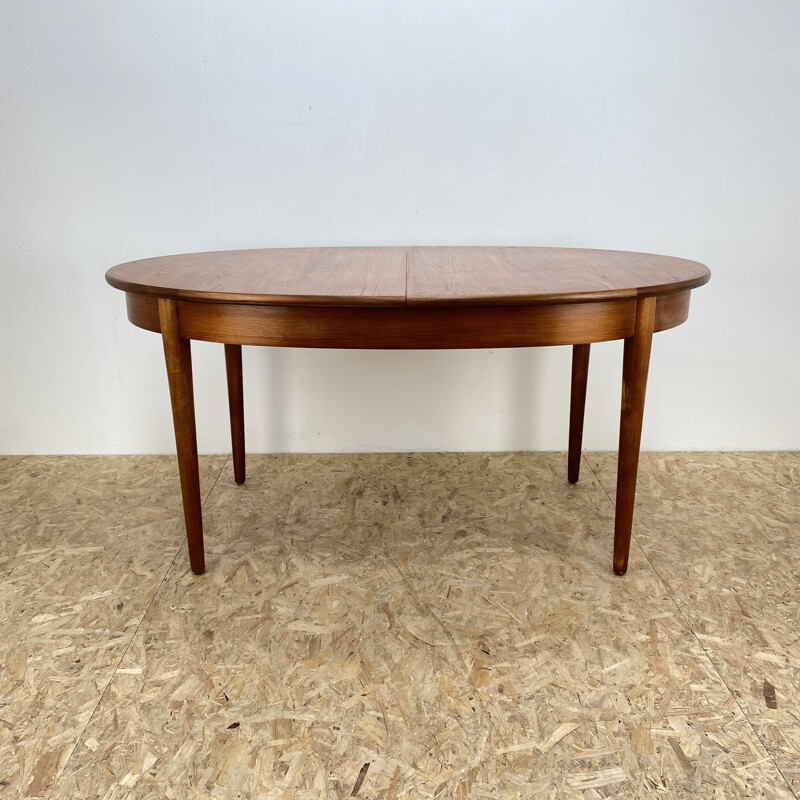 Vintage Dining Table by Jentique, United Kingdom 1960s