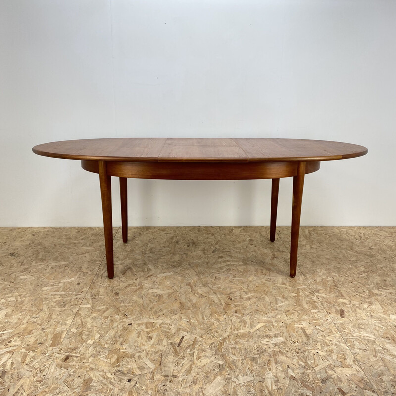 Vintage Dining Table by Jentique, United Kingdom 1960s