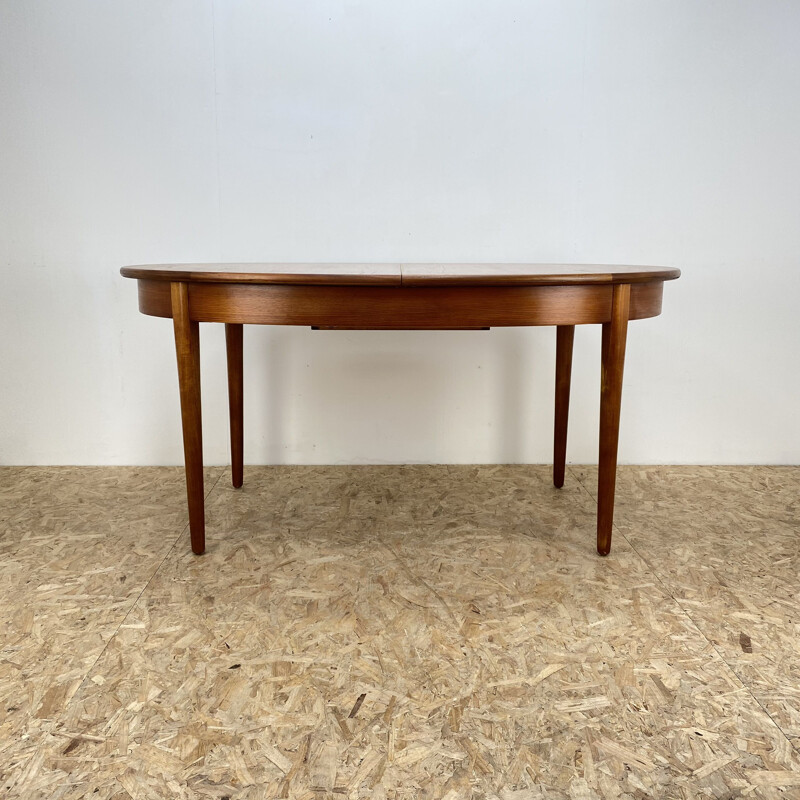 Vintage Dining Table by Jentique, United Kingdom 1960s