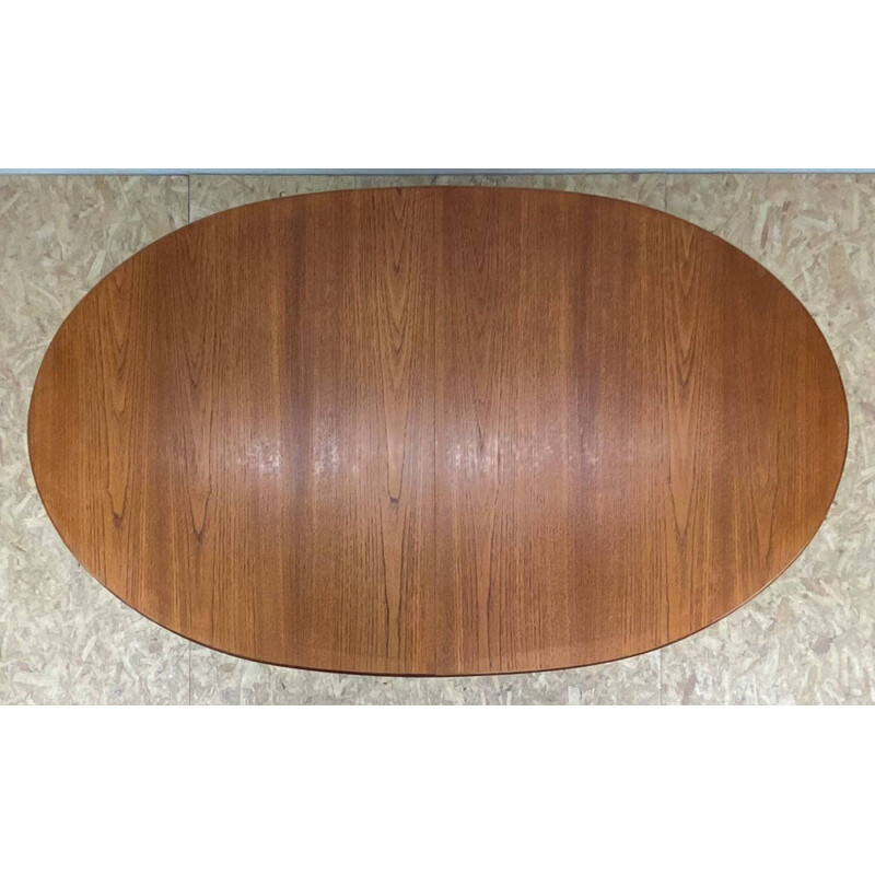 Vintage Dining Table by Jentique, United Kingdom 1960s