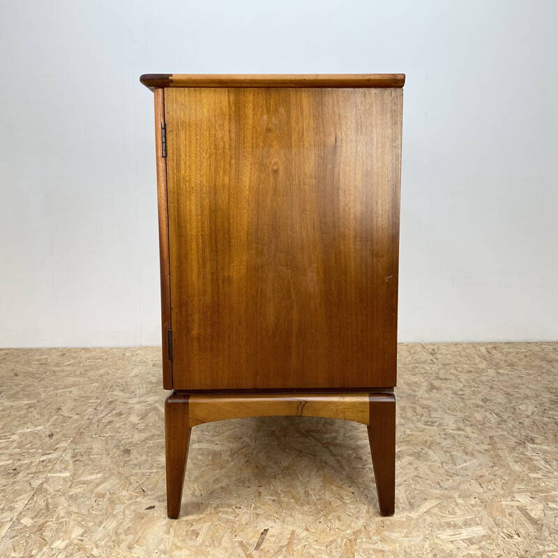 Vintage Sideboard by A.H Mcintosh of Kirkcaldy, Scotland 1950s