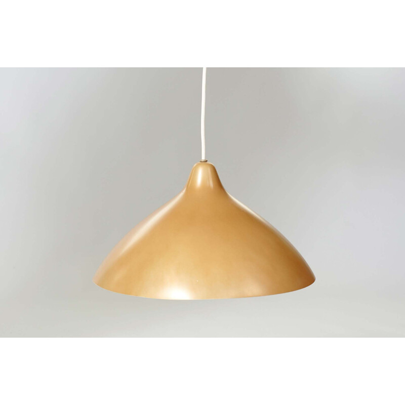 Vintage Pendant Lamp by Lisa Johansson-Pape