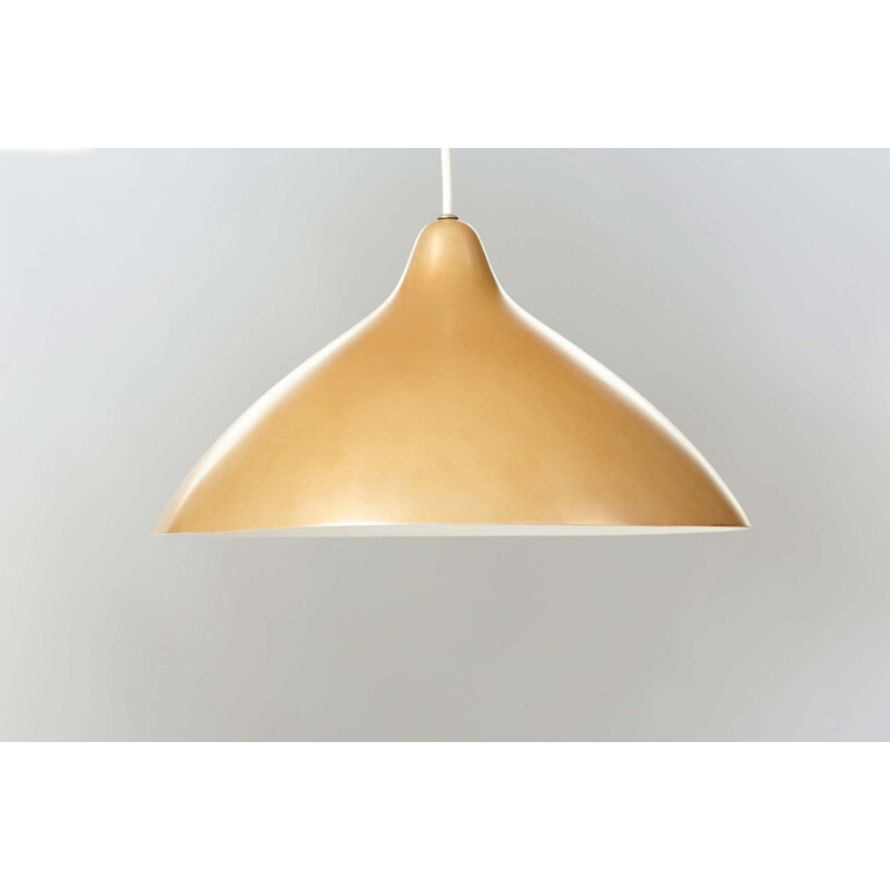 Vintage Pendant Lamp by Lisa Johansson-Pape