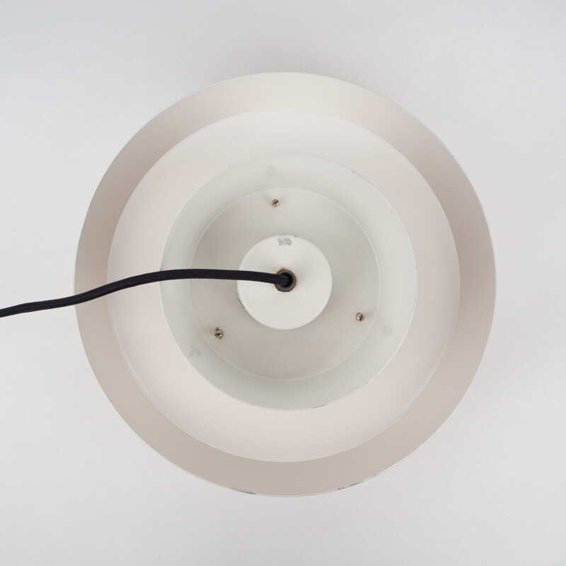Vintage pendant lamp by Carl Thore Granhaga, Swedish 1960s