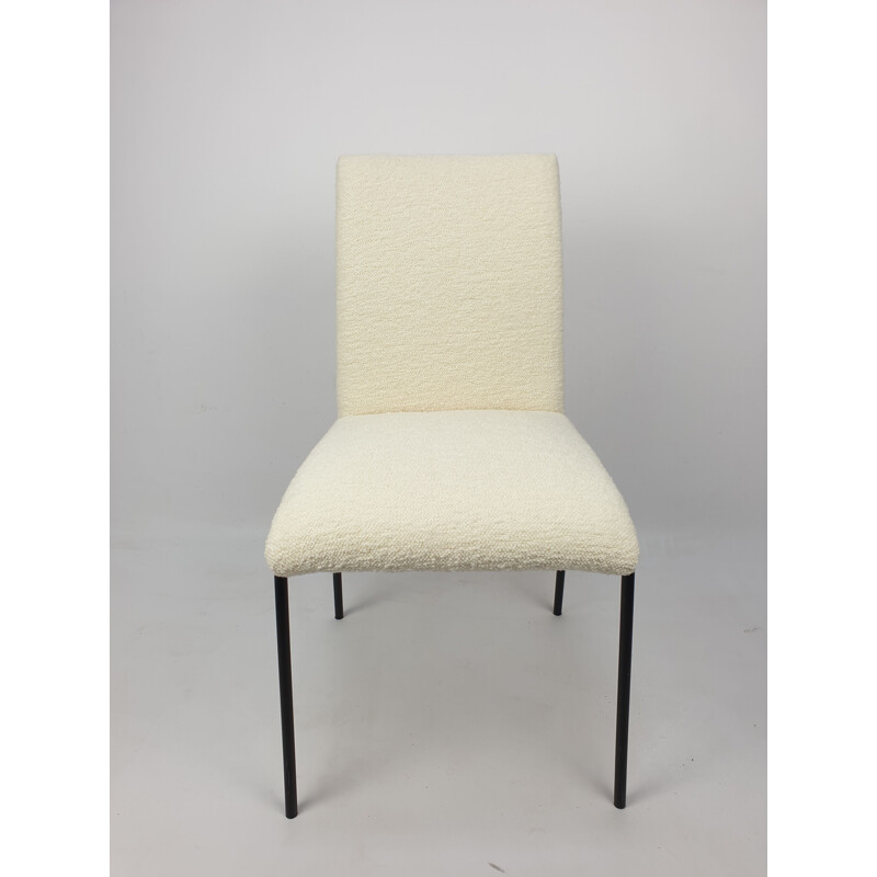 Vintage Chair by Pierre Guariche for Meurop 1960s