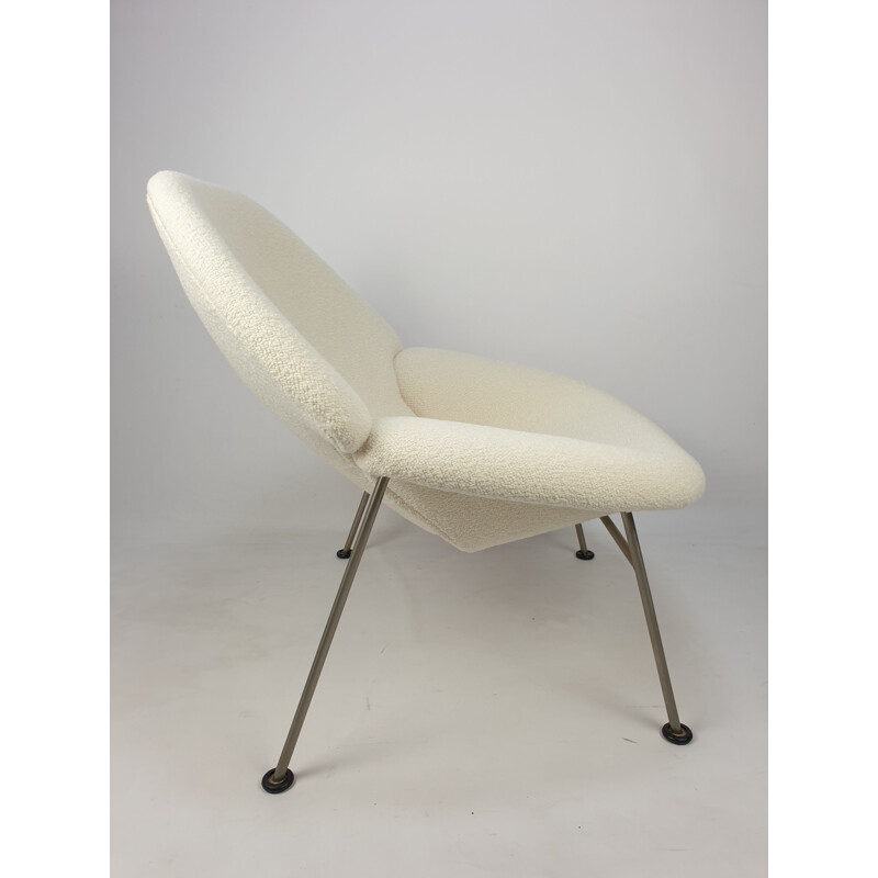 Vintage-Stuhl F555 von Pierre Paulin für Artifor 1960