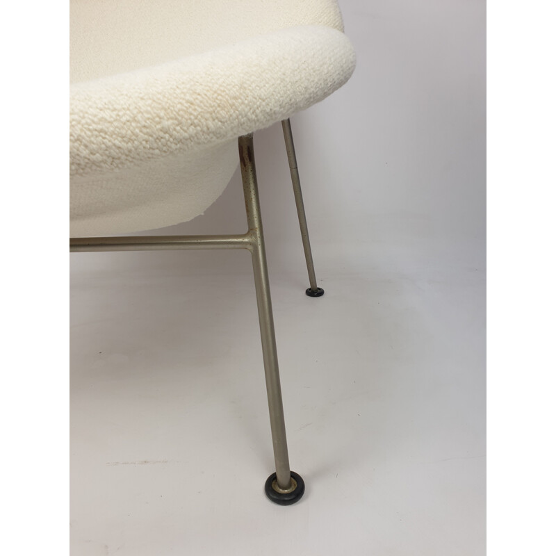 Silla vintage F555 de Pierre Paulin para Artifor 1960