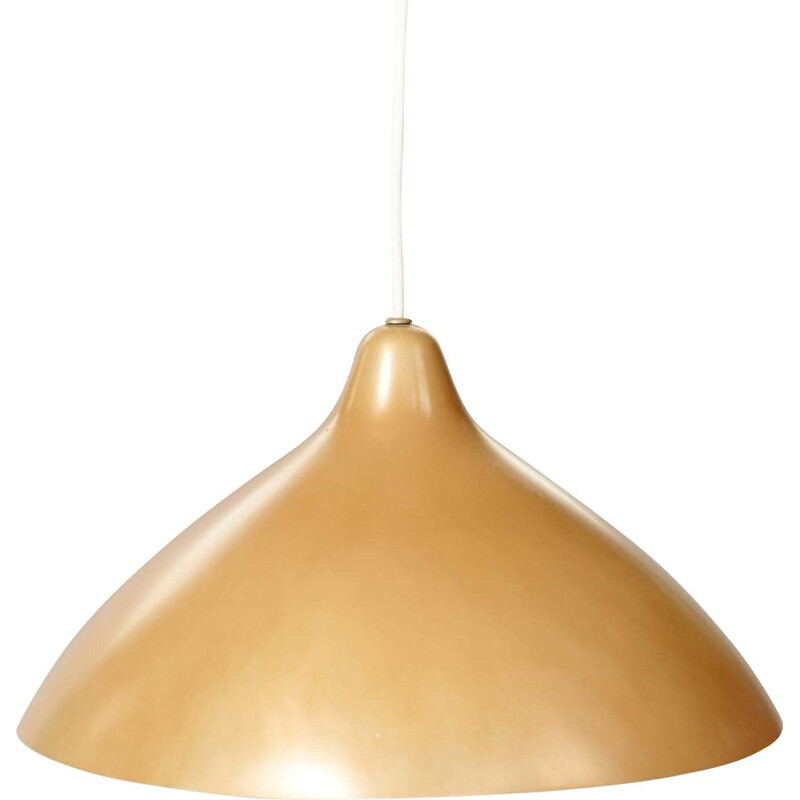 Vintage Pendant Lamp by Lisa Johansson-Pape