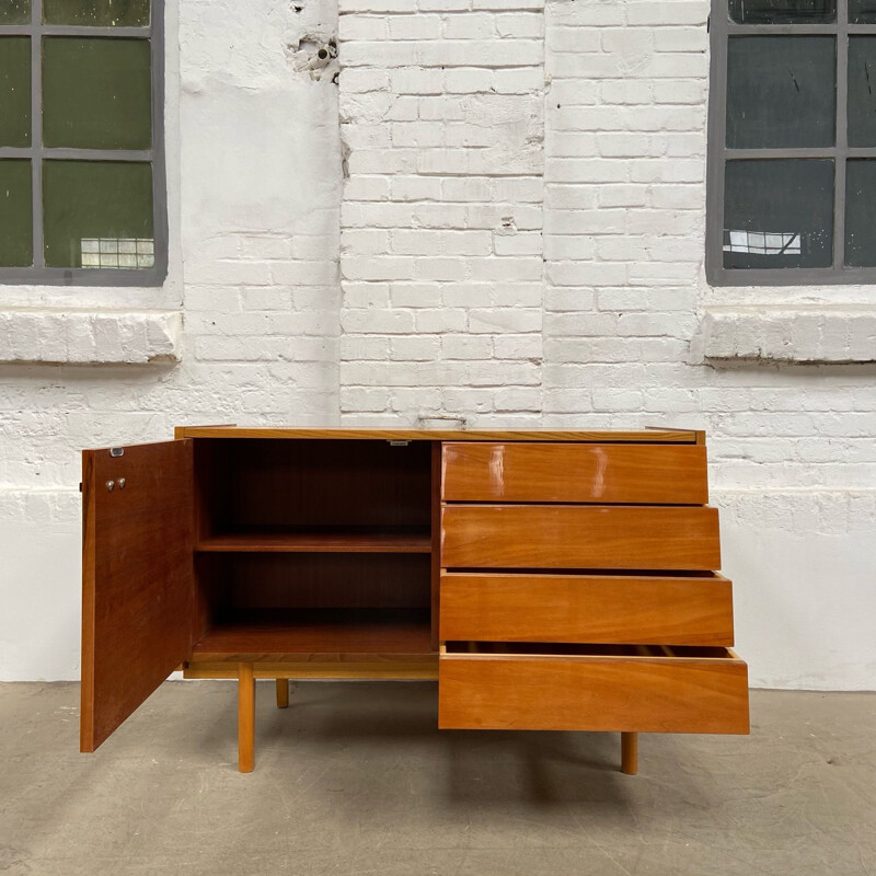 Vintage Chest of drawers, Czech republic 1960s