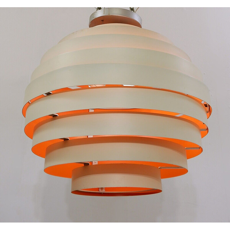 Vintage Mamamia C1 Pendant Light by Theo & Silvia Sogni for Anton Angeli