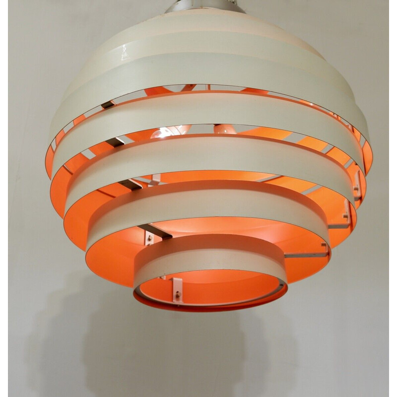 Vintage Mamamia C1 Pendant Light by Theo & Silvia Sogni for Anton Angeli