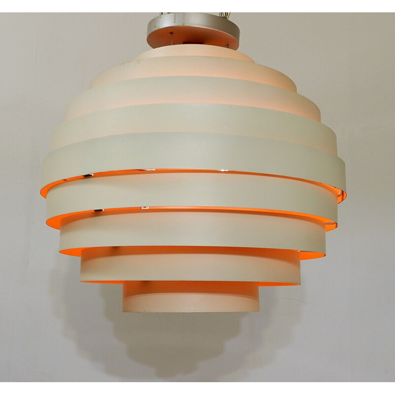 Vintage Mamamia C1 Pendant Light by Theo & Silvia Sogni for Anton Angeli