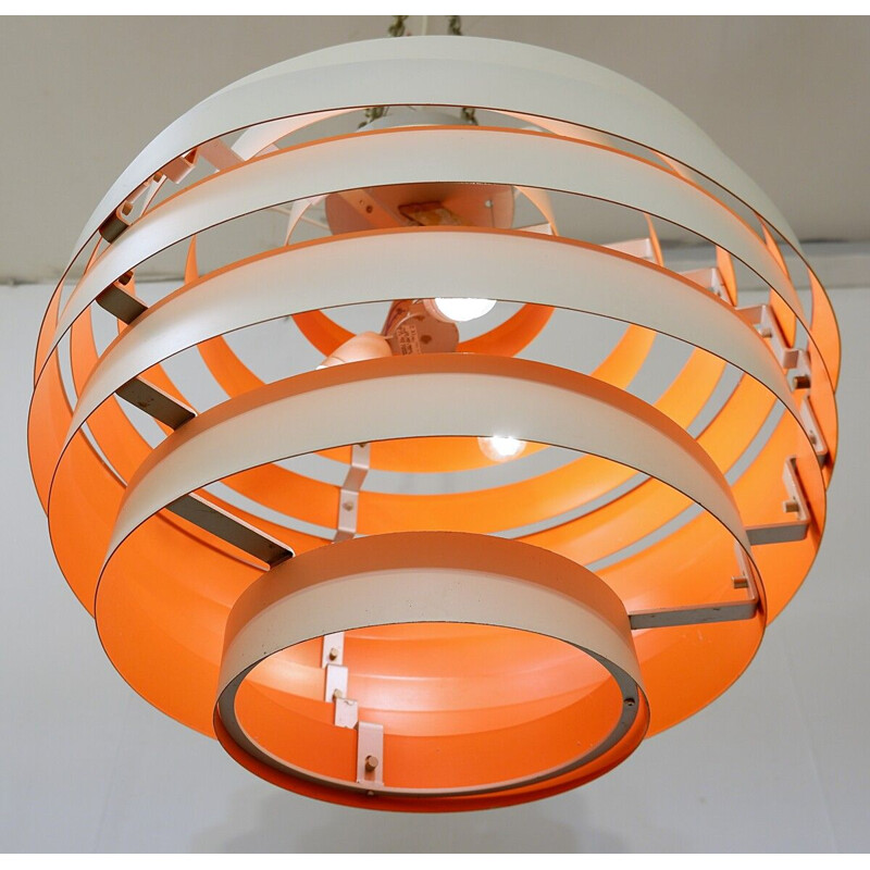 Vintage Mamamia C1 Pendant Light by Theo & Silvia Sogni for Anton Angeli