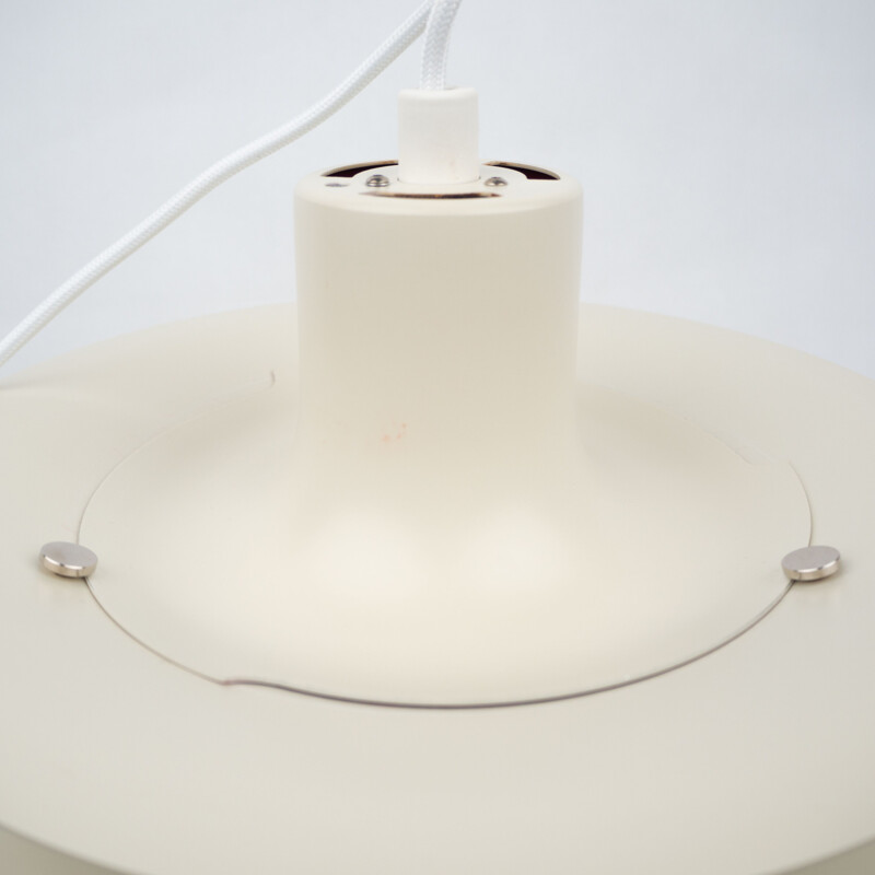 Vintage pendant lamp PH 5 by Poul Henningsen & Louis Poulsen, Danish 1958s