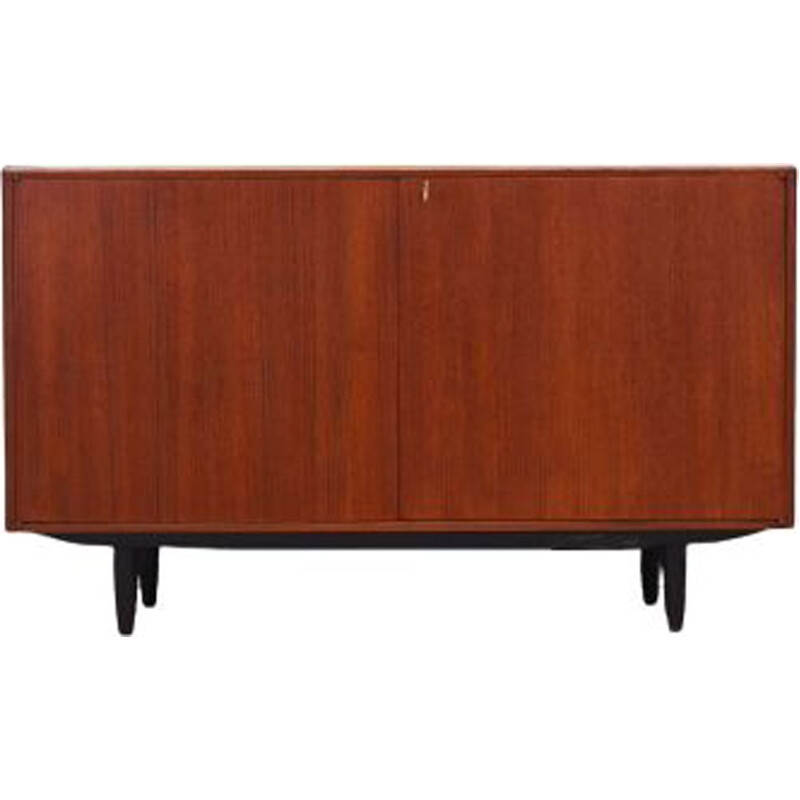 Vintage Teak dresser by Bertil Fridhagen & Bodafors, Scandinavian 1960s