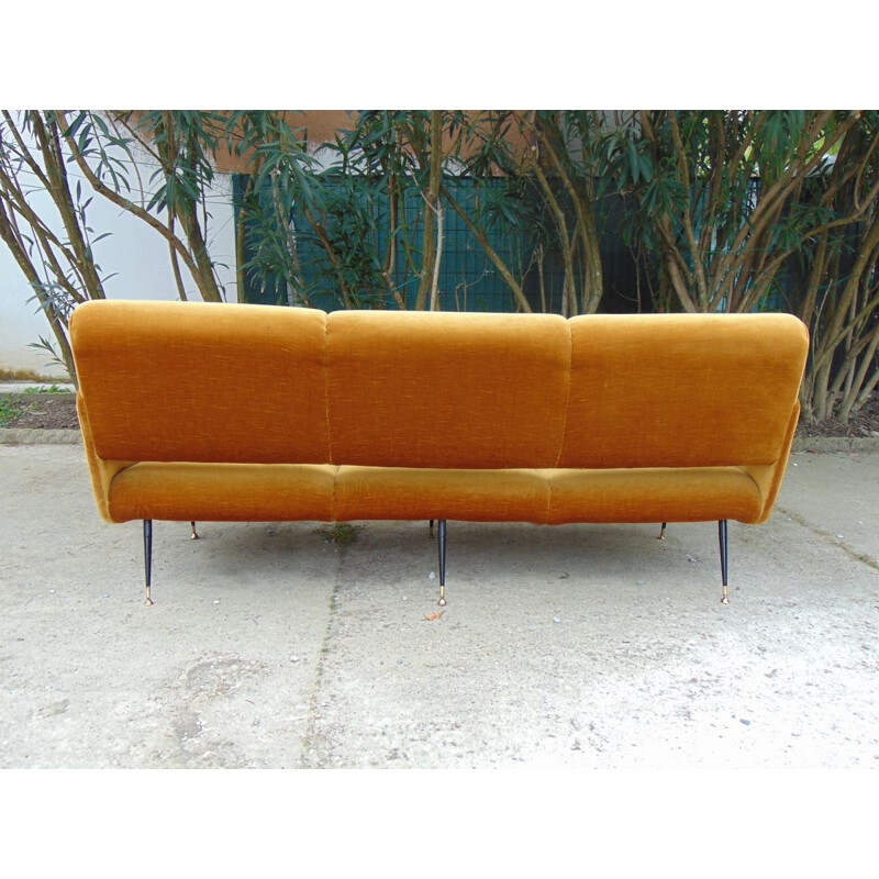 Vintage sofa 1960s