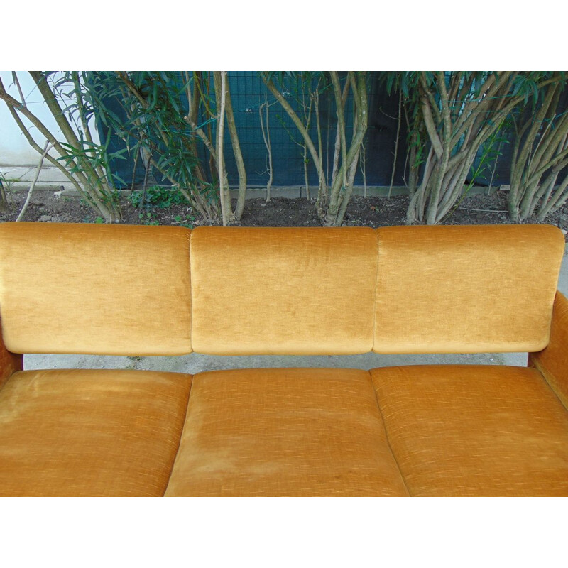 Vintage sofa 1960s