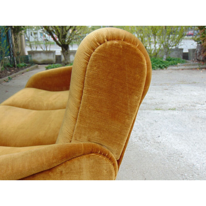 Vintage sofa 1960s