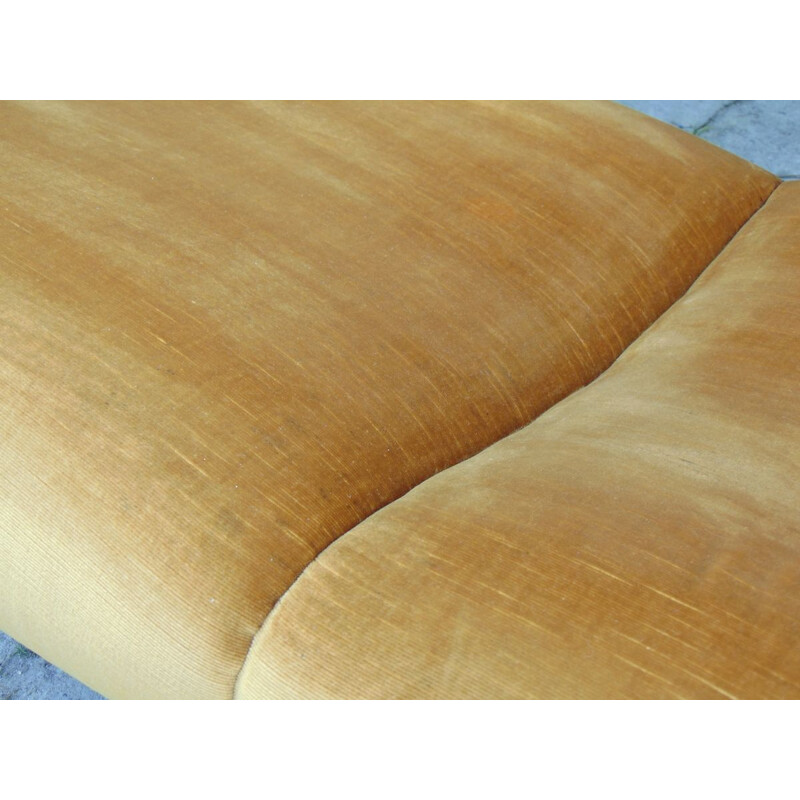 Vintage sofa 1960s