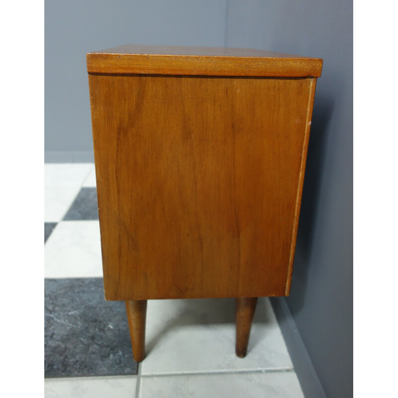 Commode vintage 1960